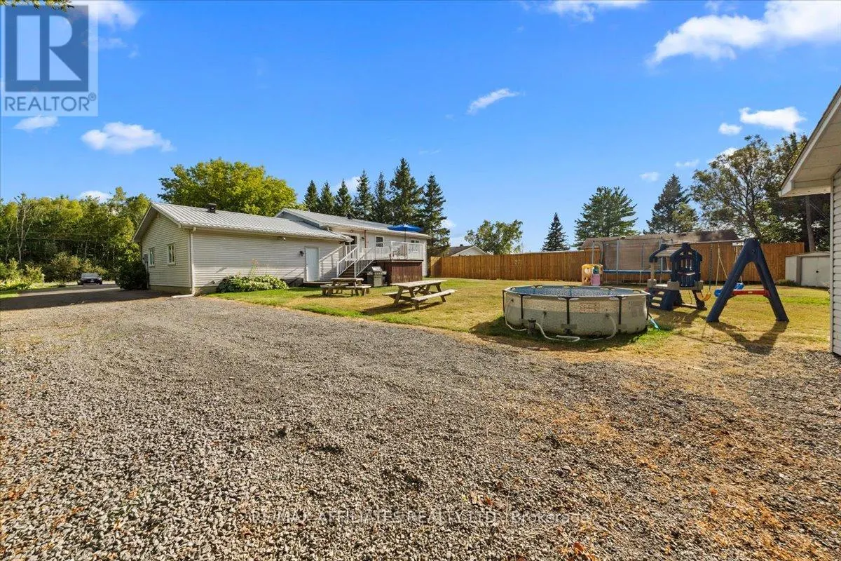 2144 ROUTE 500 ROAD W