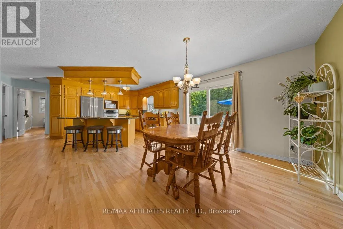 2144 ROUTE 500 ROAD W