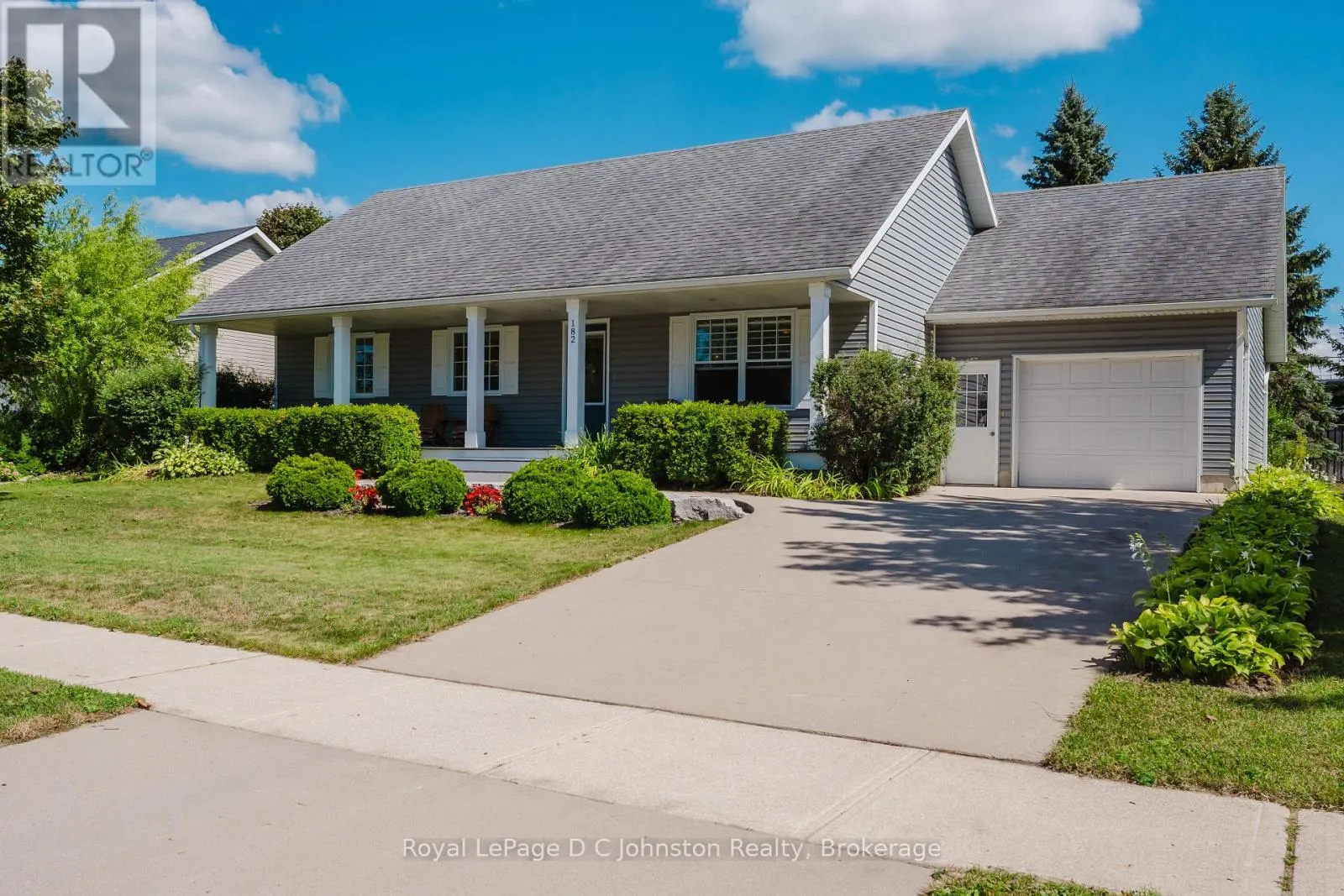 182 EMERALD DRIVE