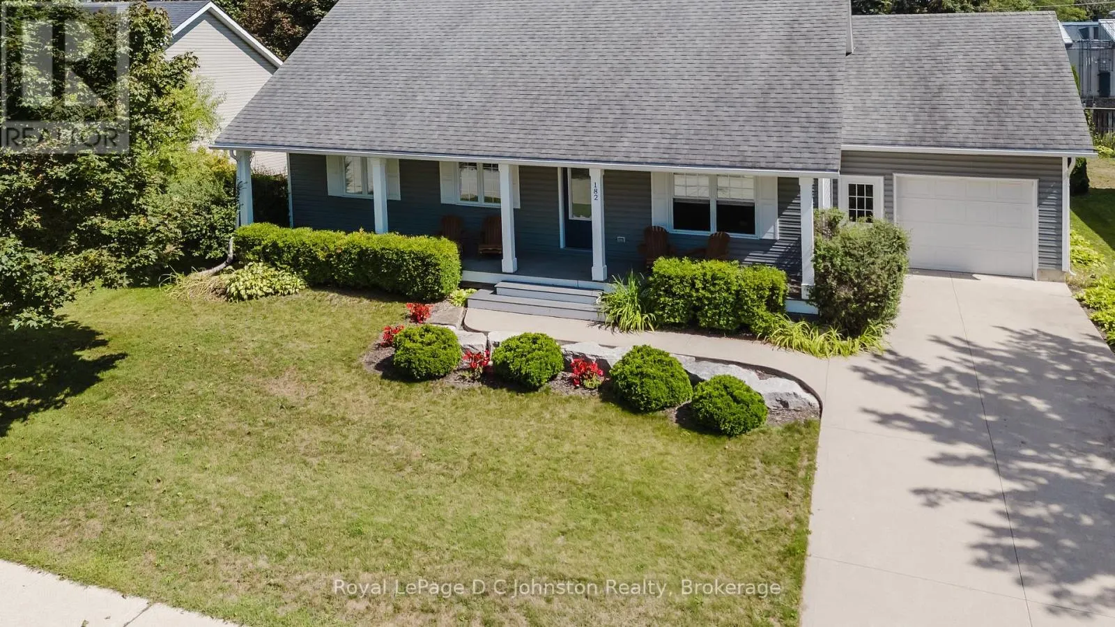 182 EMERALD DRIVE