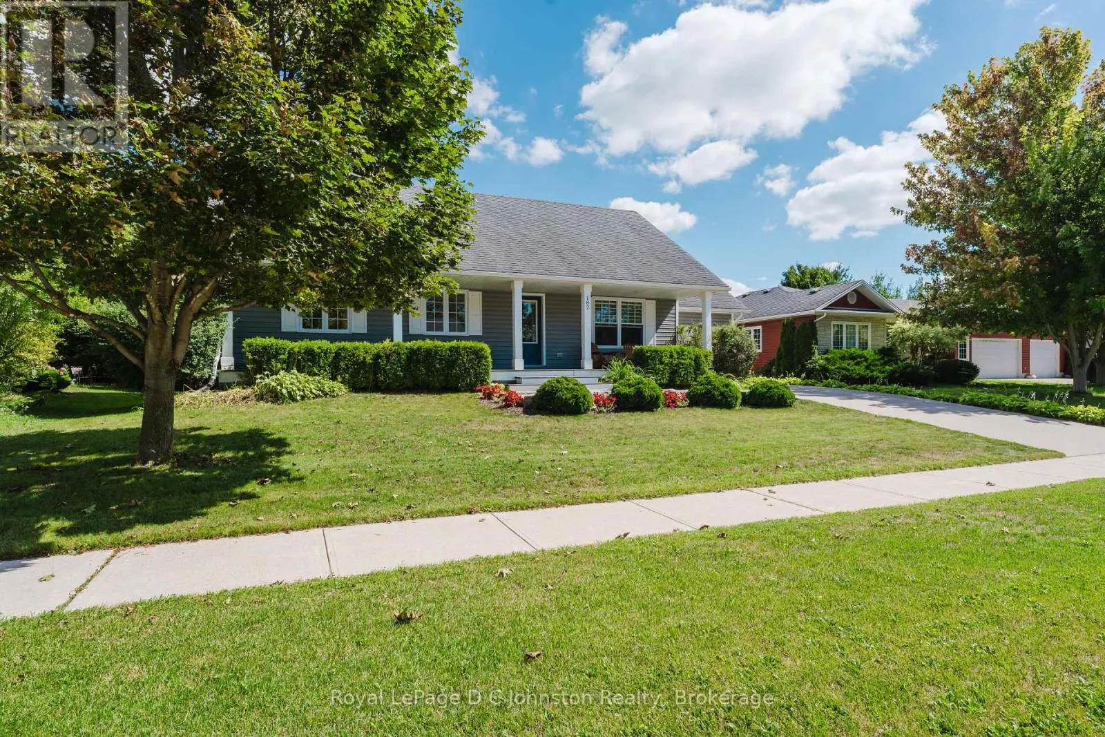 182 EMERALD DRIVE