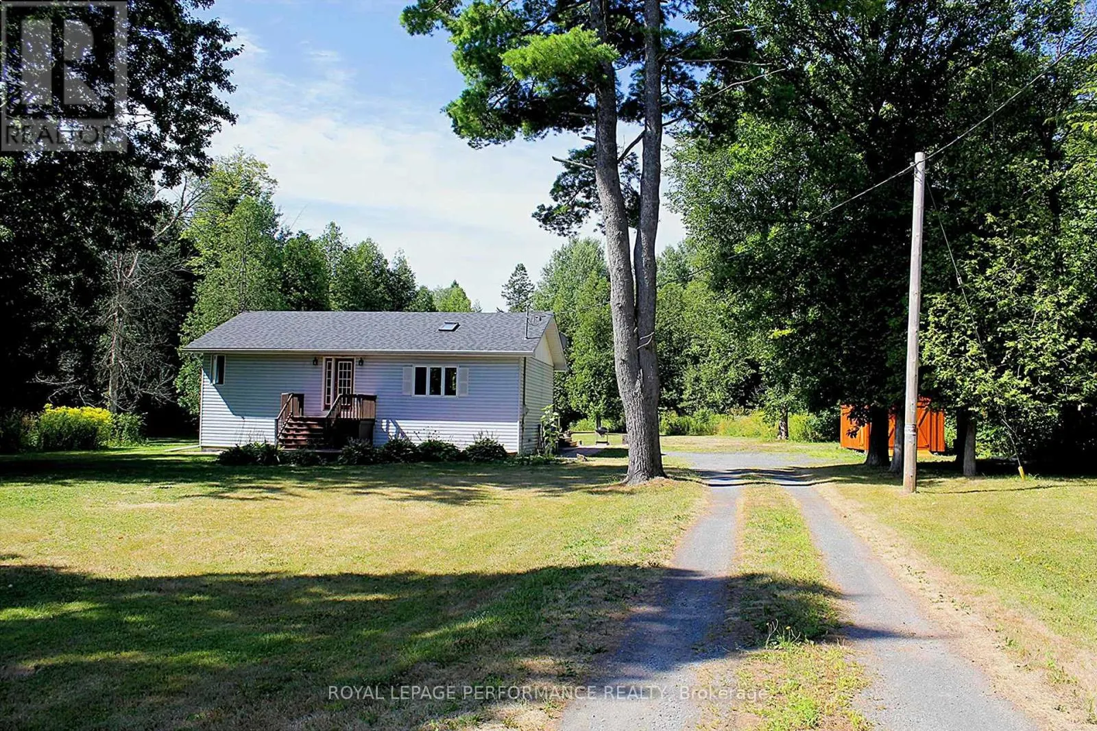 4692 O'KEEFE ROAD