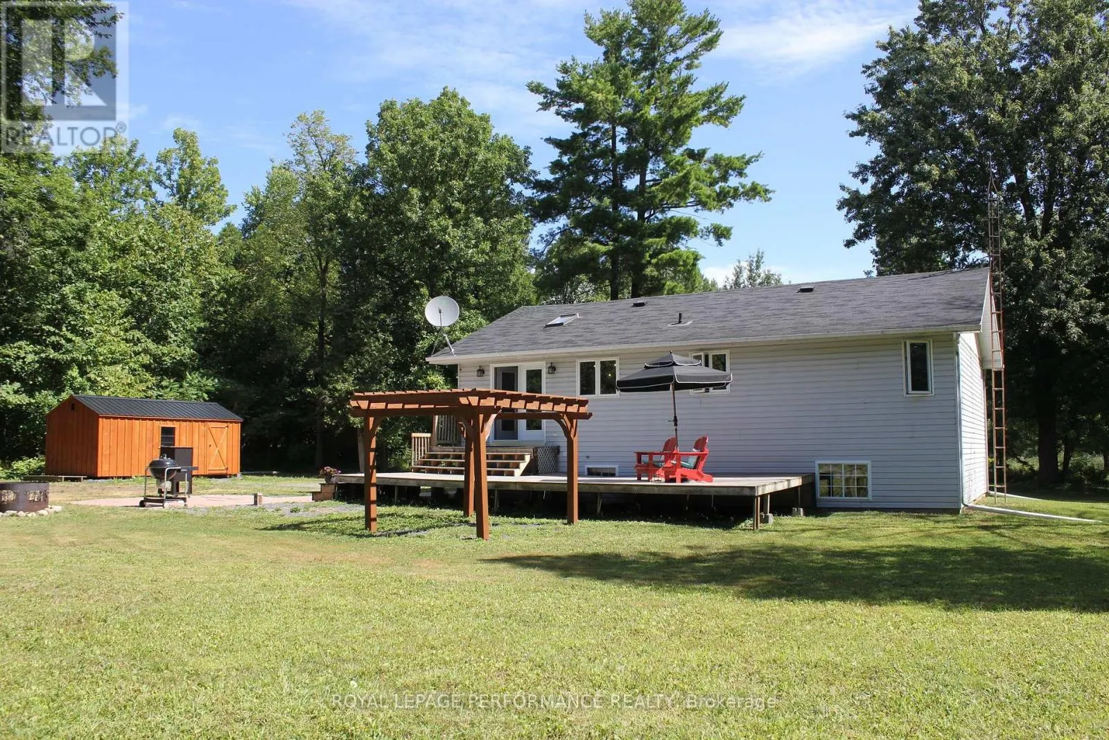 4692 O'KEEFE ROAD