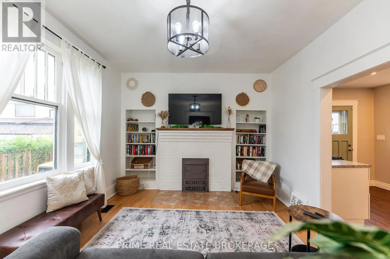 72 WALNUT STREET