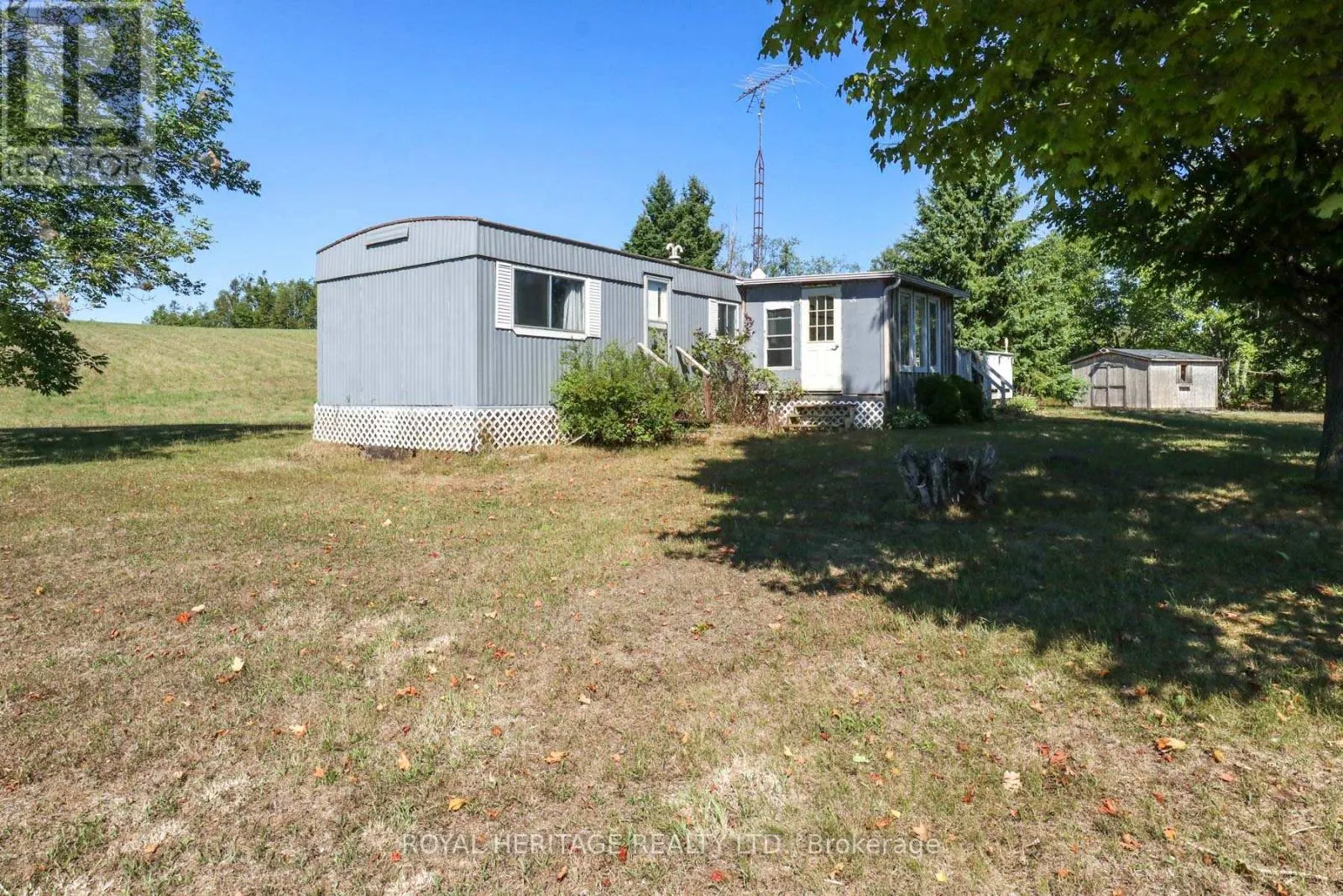 161 DEVITT'S ROAD