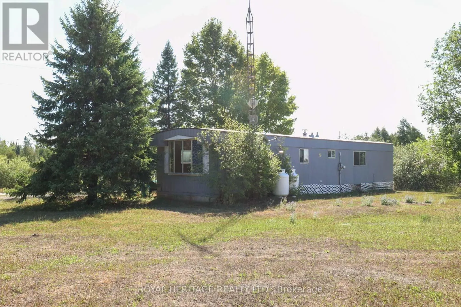 161 DEVITT'S ROAD
