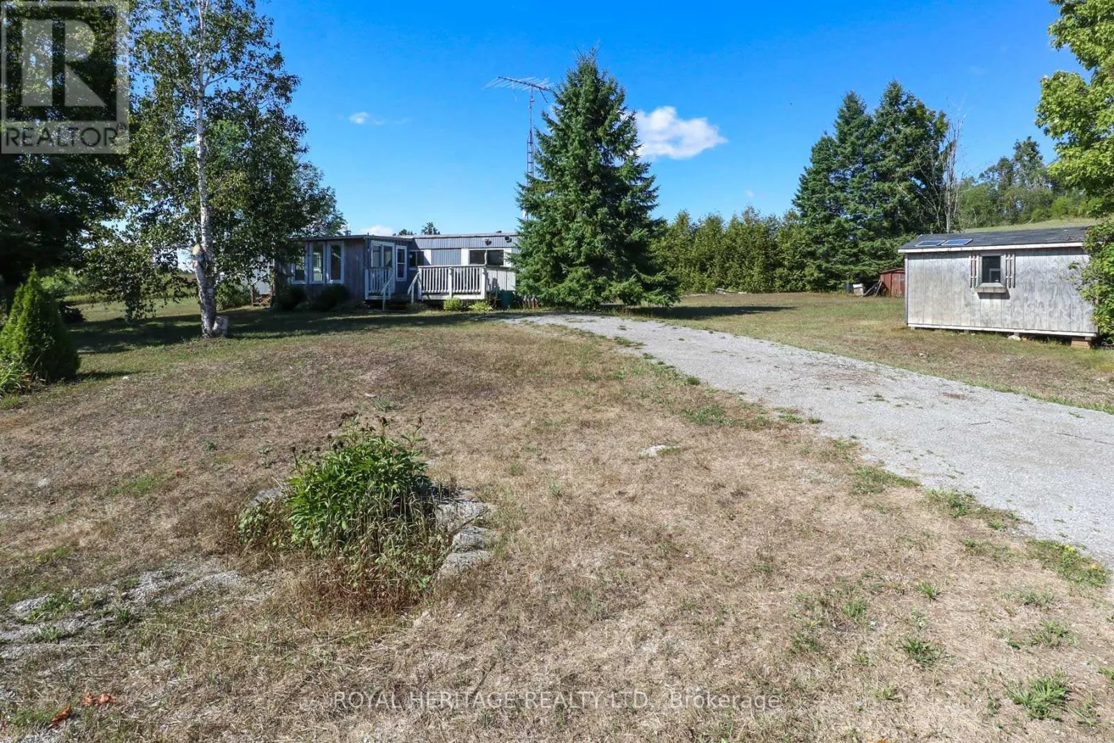 161 DEVITT'S ROAD