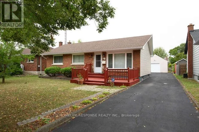 35 PARKDALE DRIVE