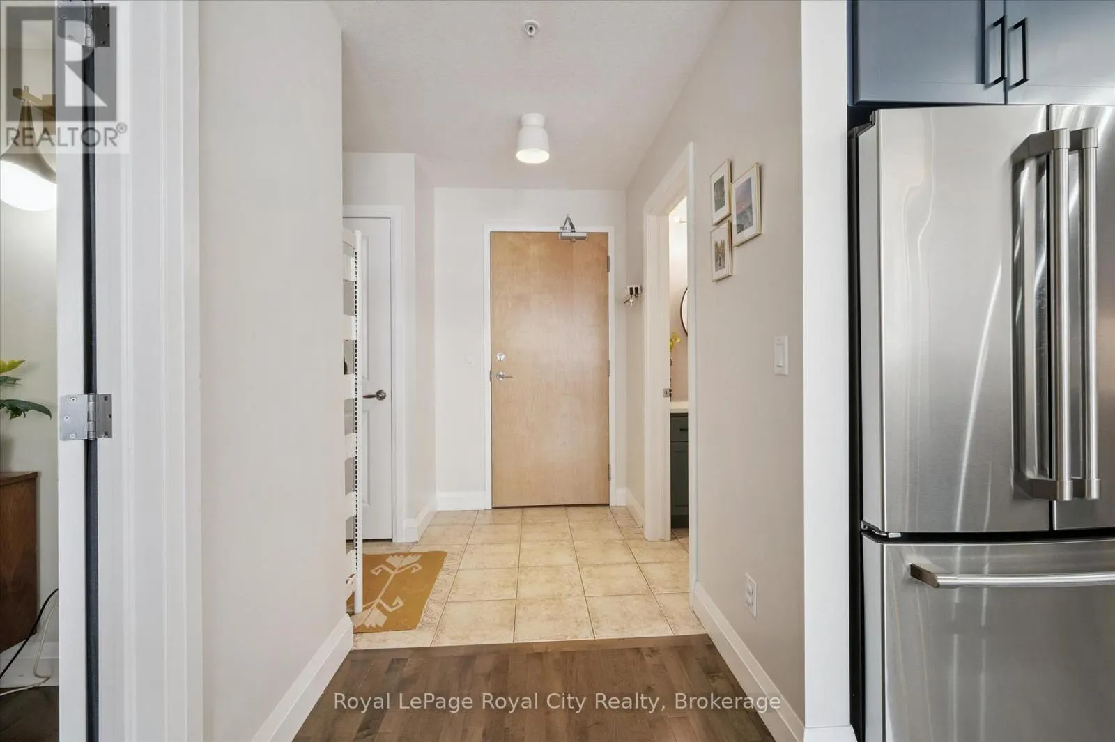 118 - 165 DUKE STREET E, #118