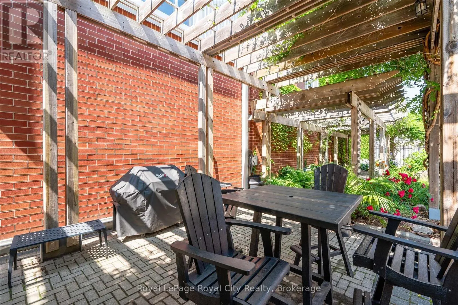 118 - 165 DUKE STREET E, #118