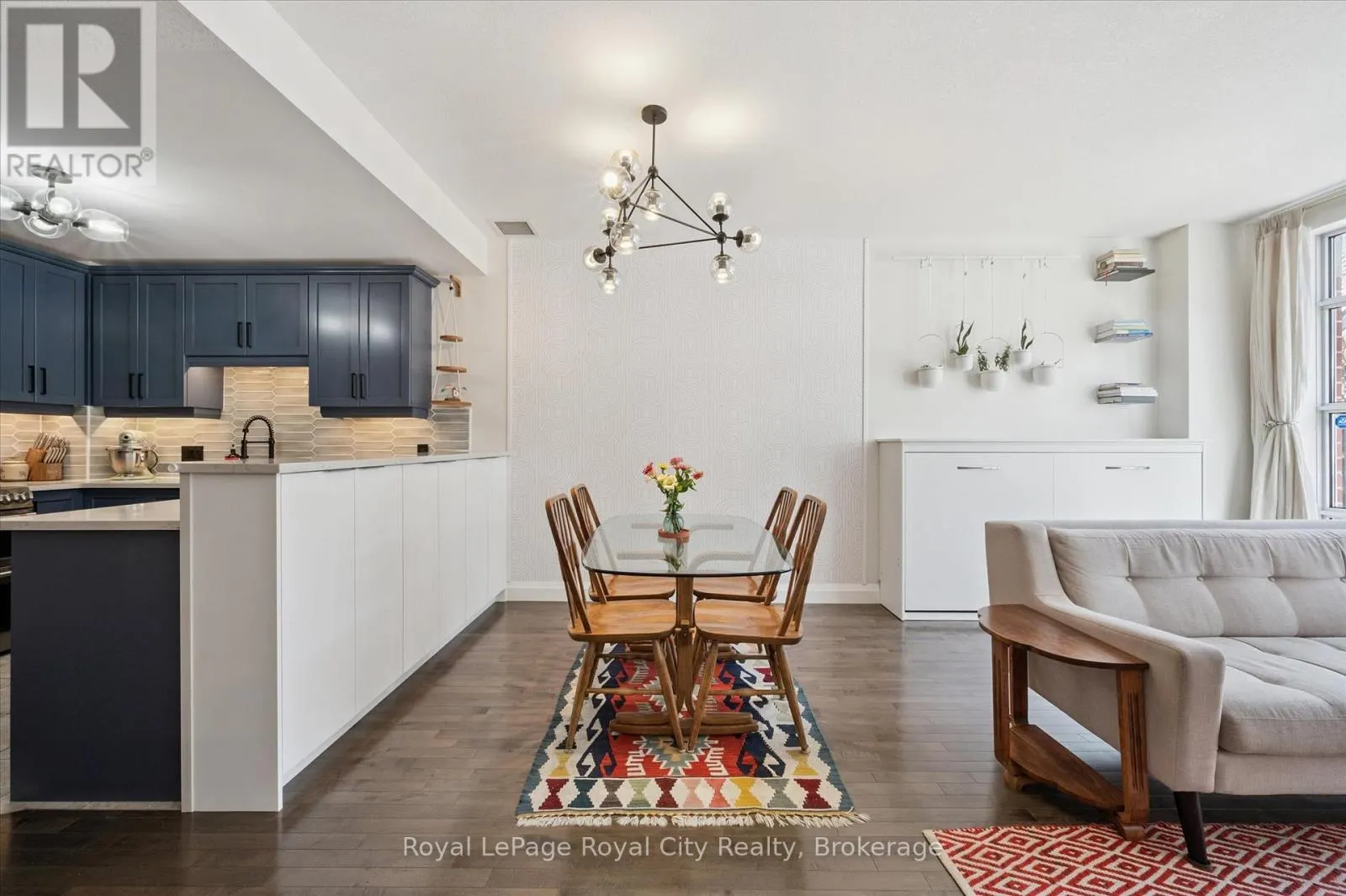 118 - 165 DUKE STREET E, #118
