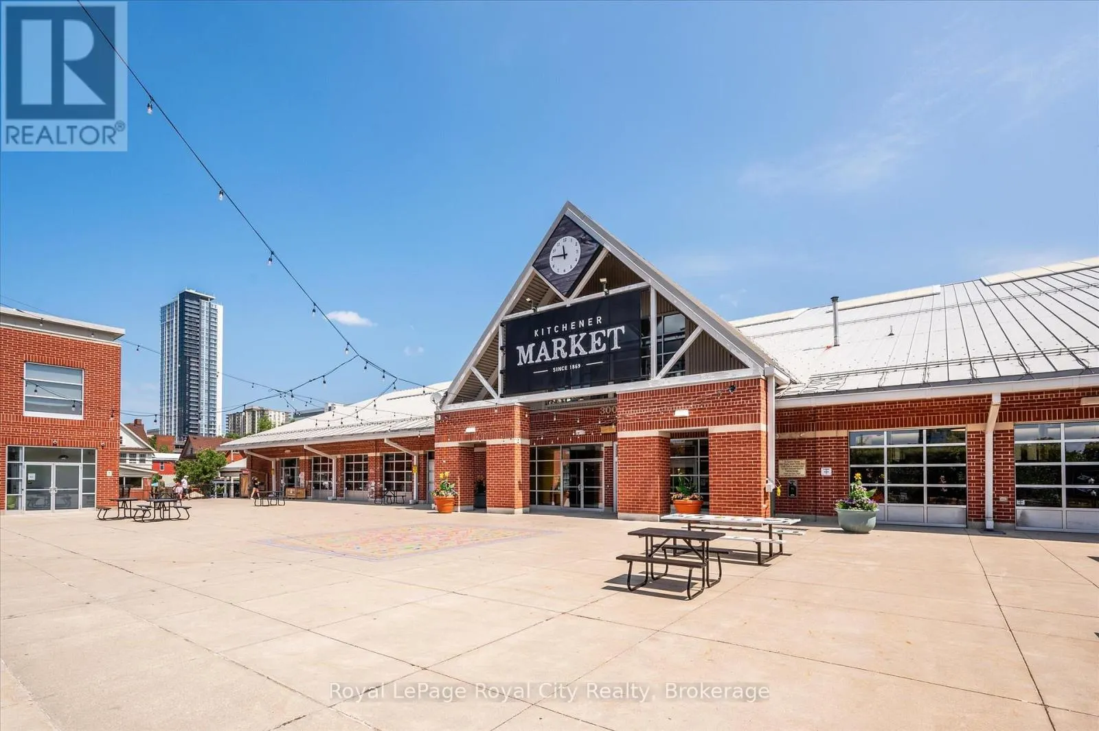118 - 165 DUKE STREET E, #118
