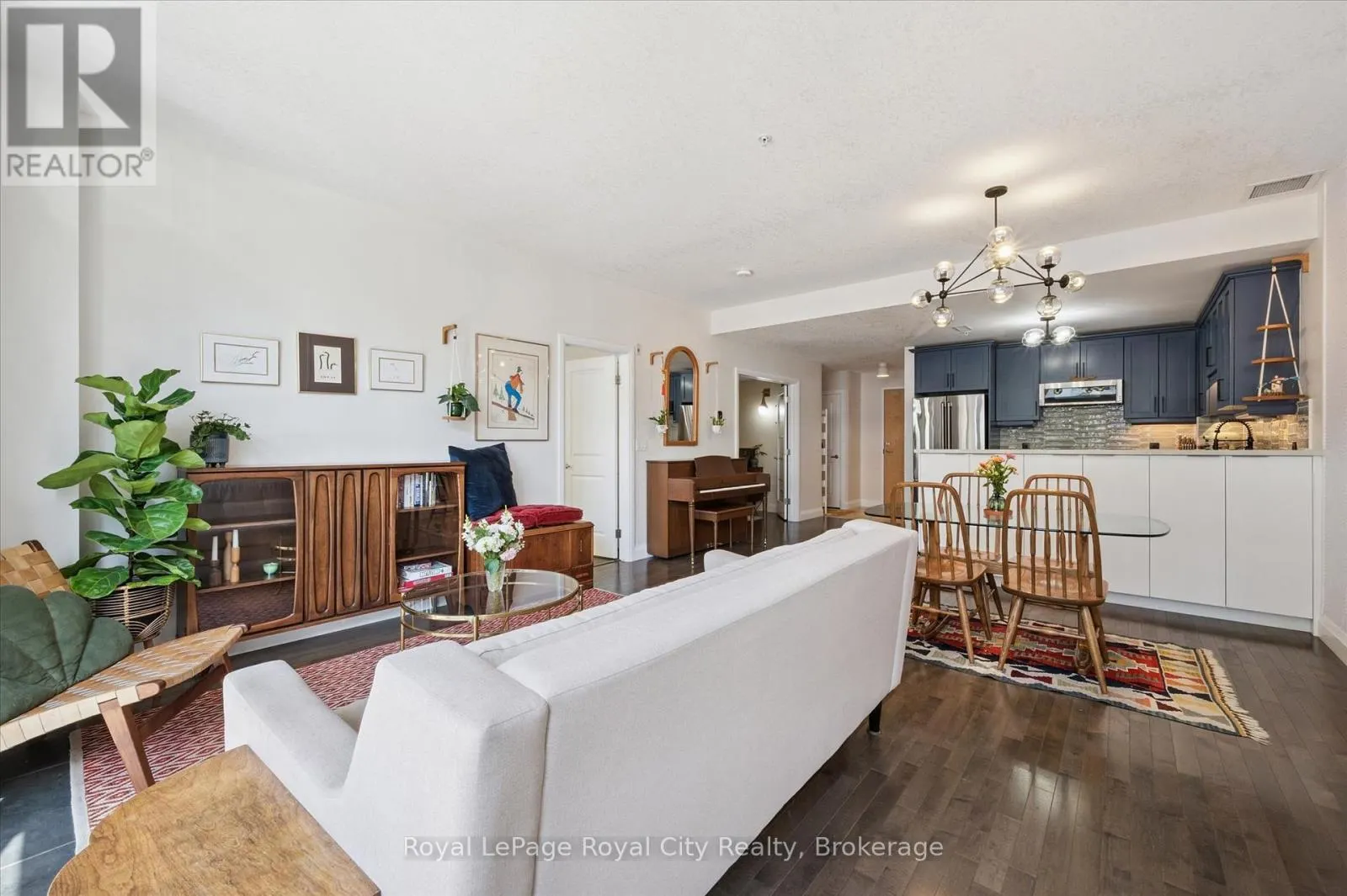 118 - 165 DUKE STREET E, #118