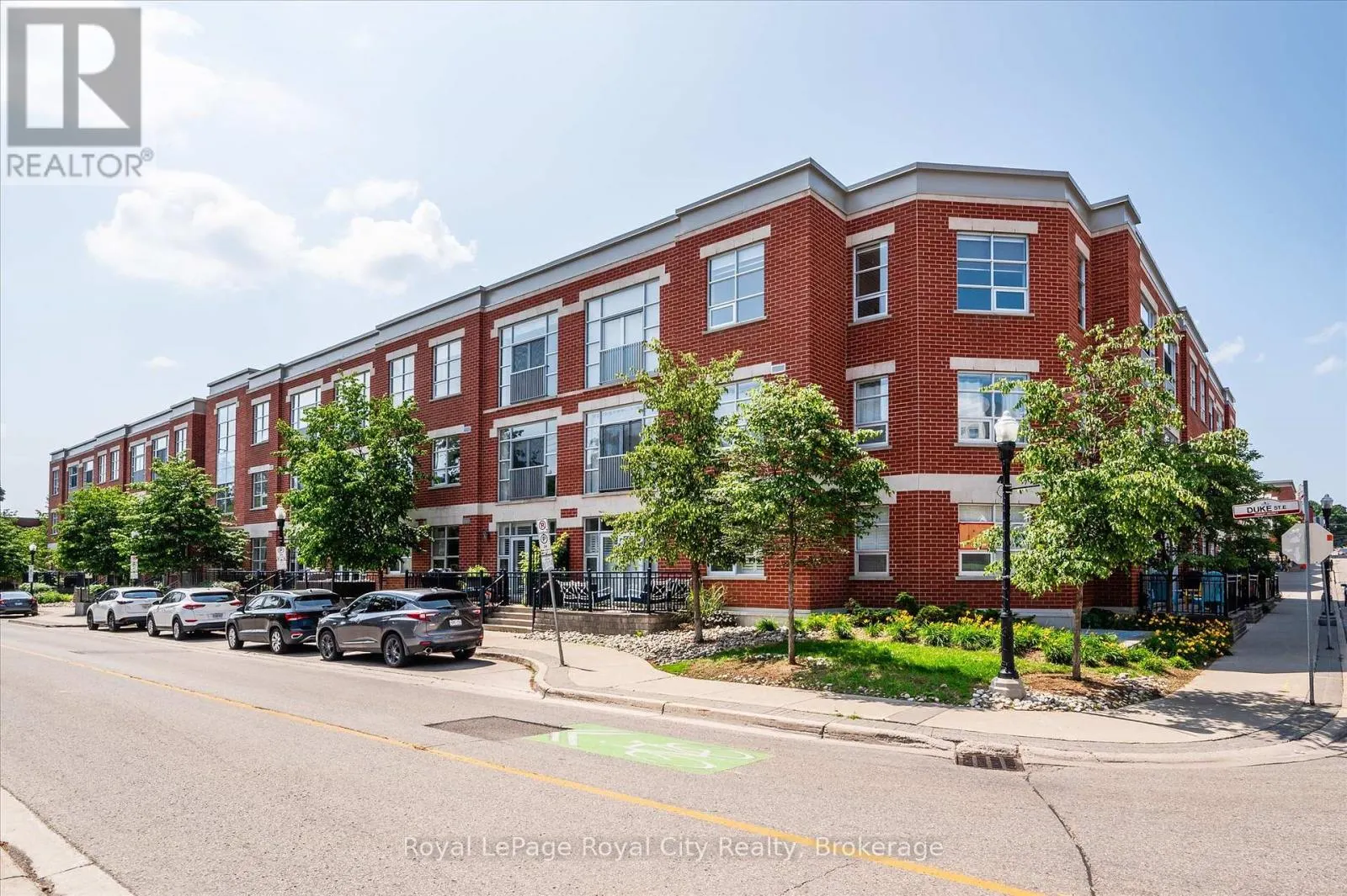 118 - 165 DUKE STREET E, #118