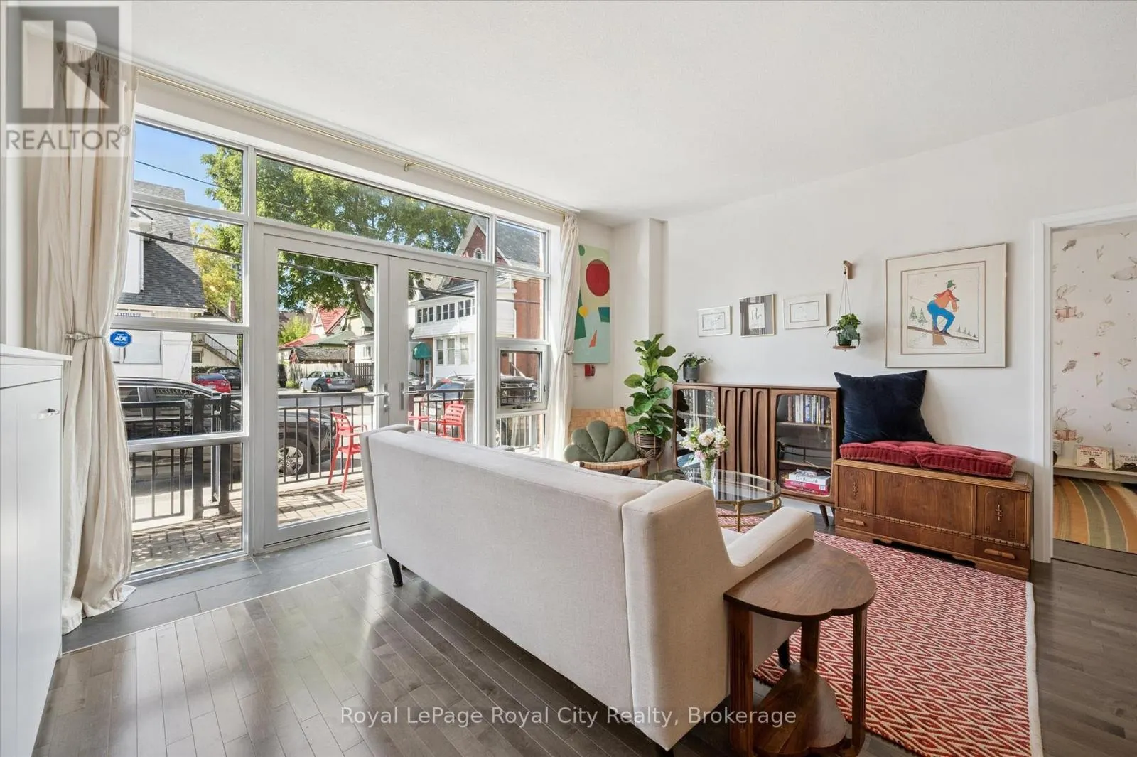 118 - 165 DUKE STREET E, #118