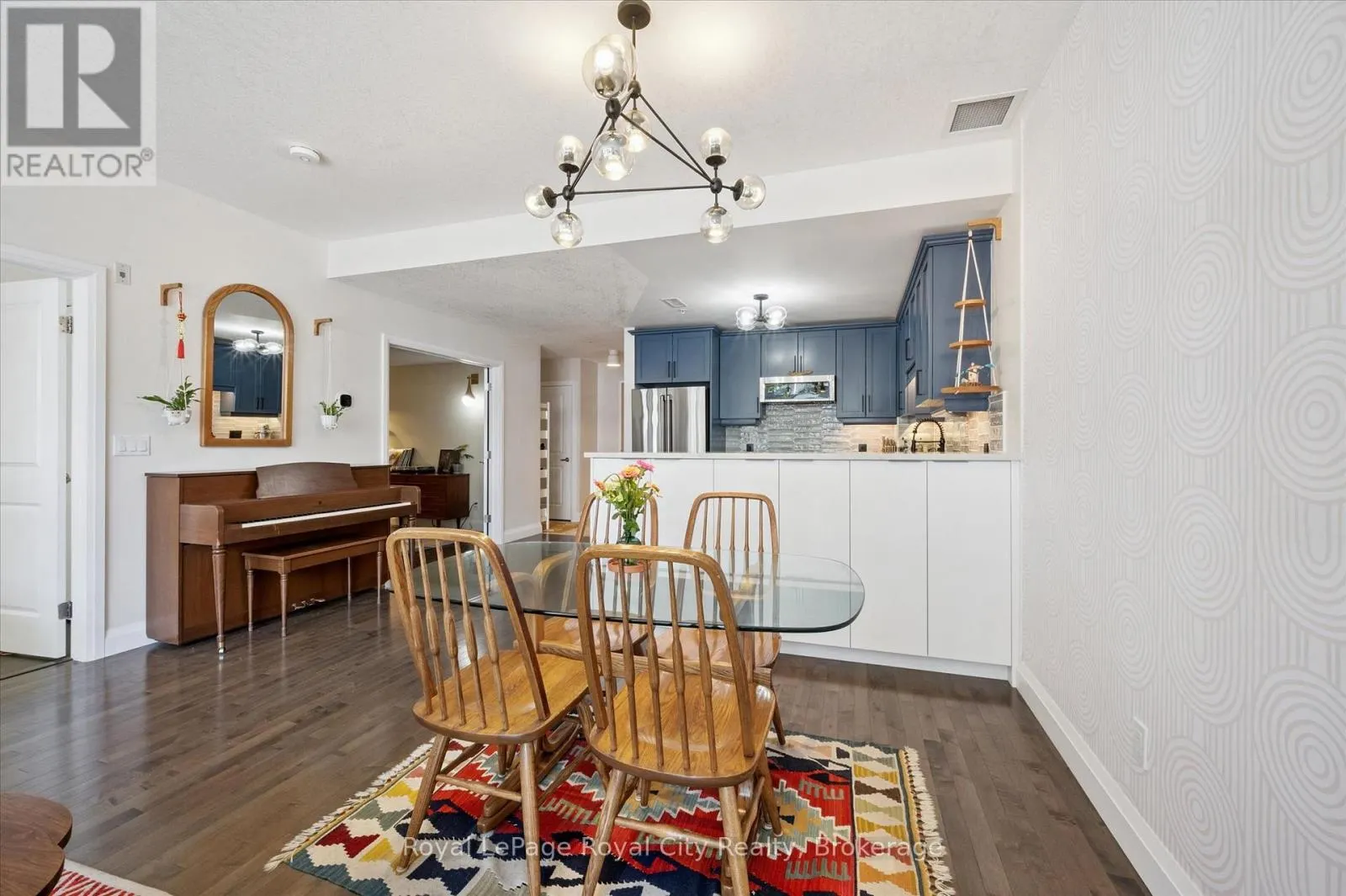 118 - 165 DUKE STREET E, #118
