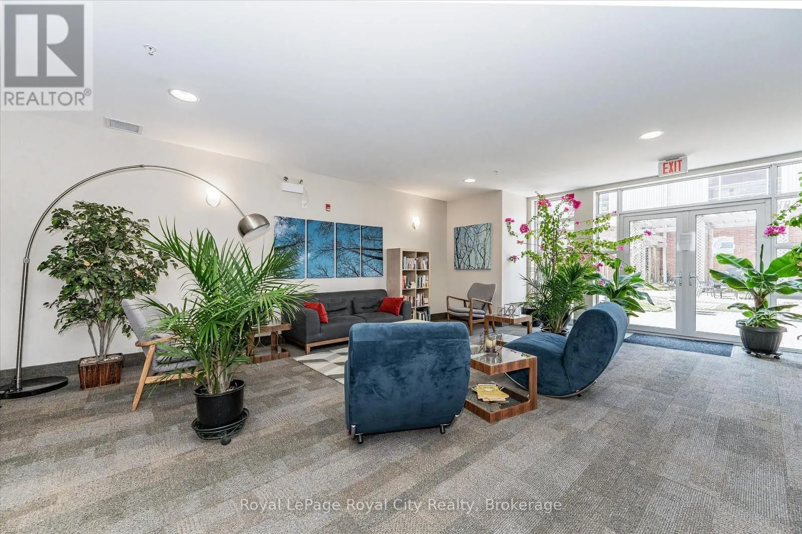 118 - 165 DUKE STREET E, #118