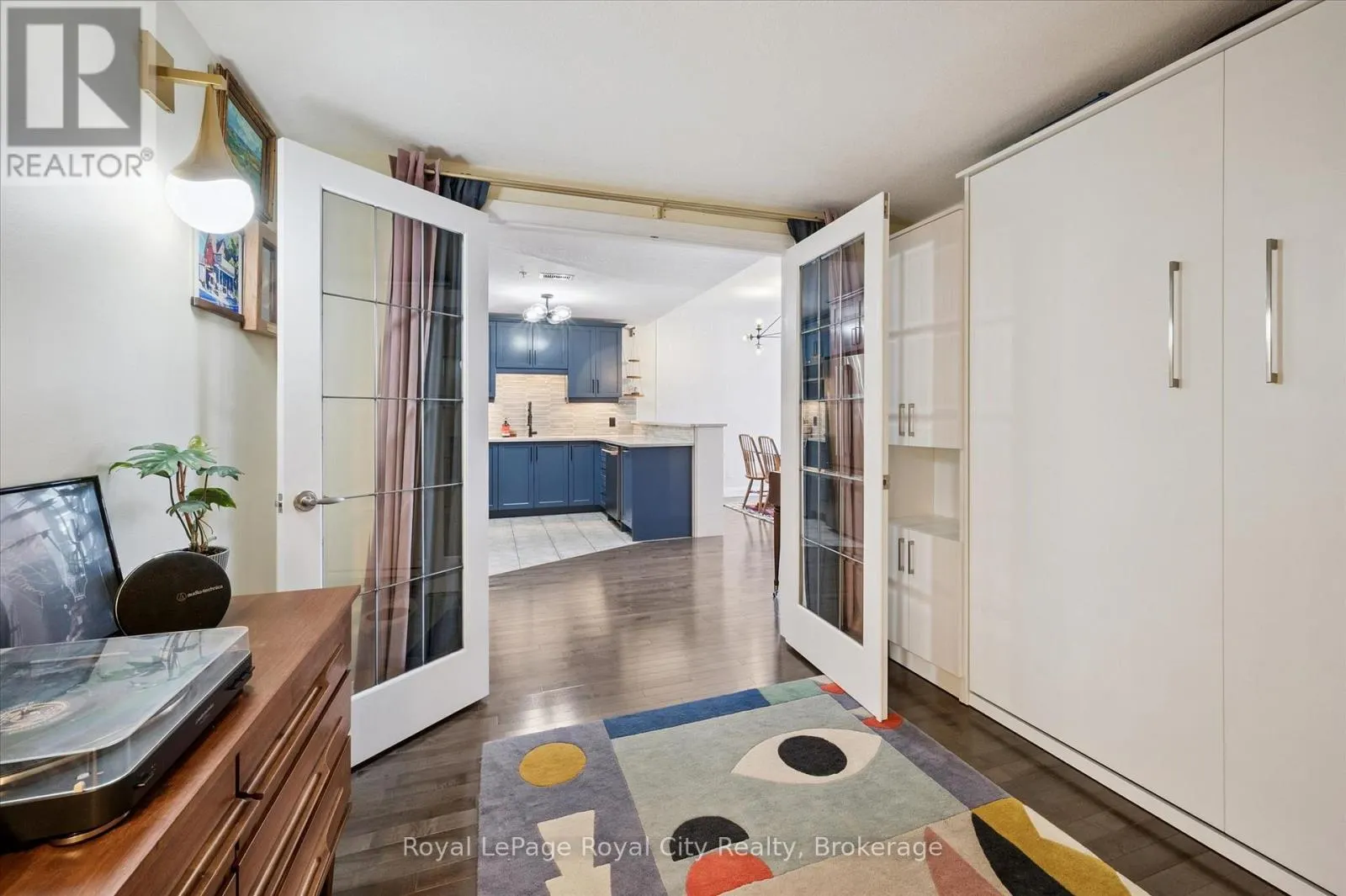 118 - 165 DUKE STREET E, #118