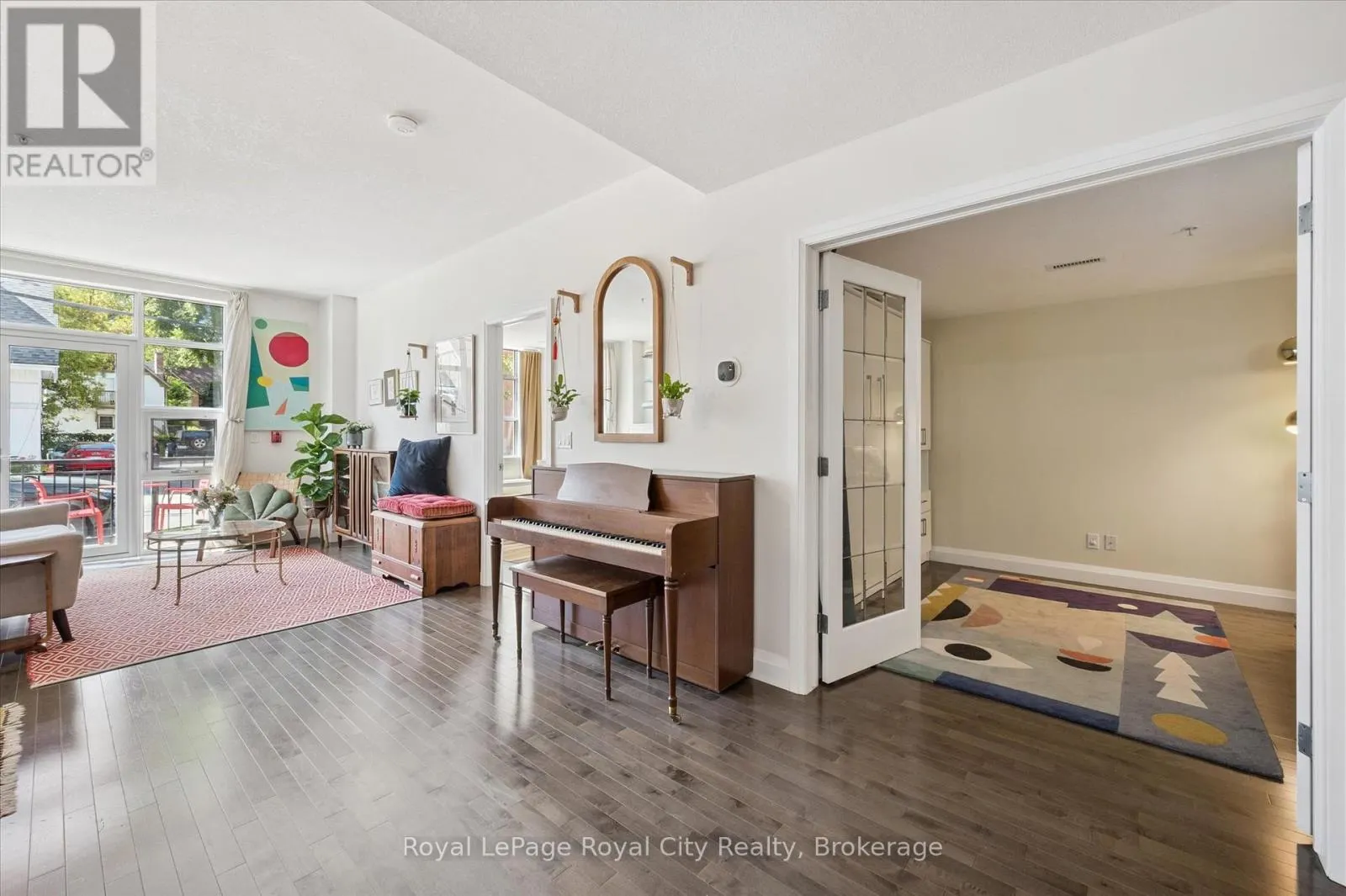 118 - 165 DUKE STREET E, #118