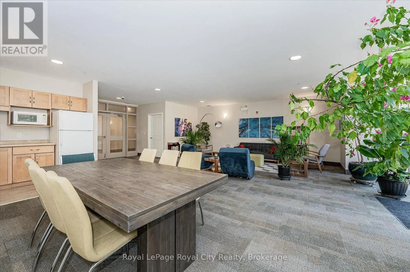 118 - 165 DUKE STREET E, #118