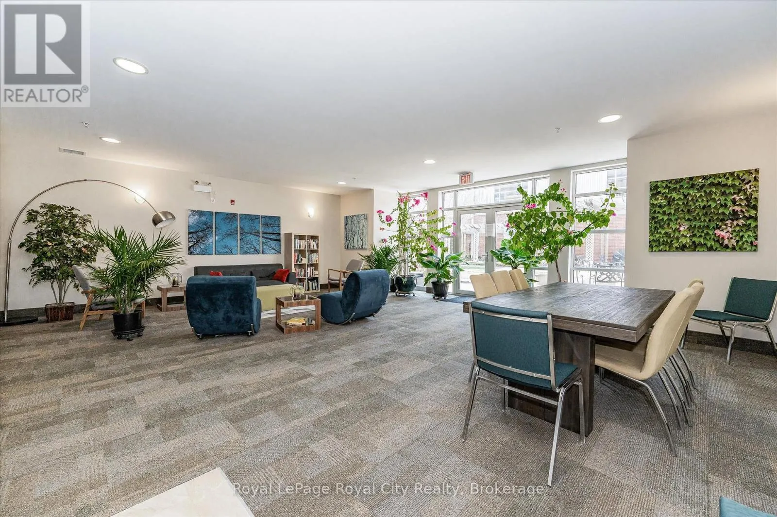 118 - 165 DUKE STREET E, #118