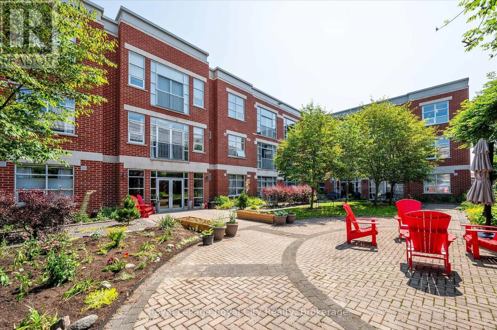118 - 165 DUKE STREET E, #118