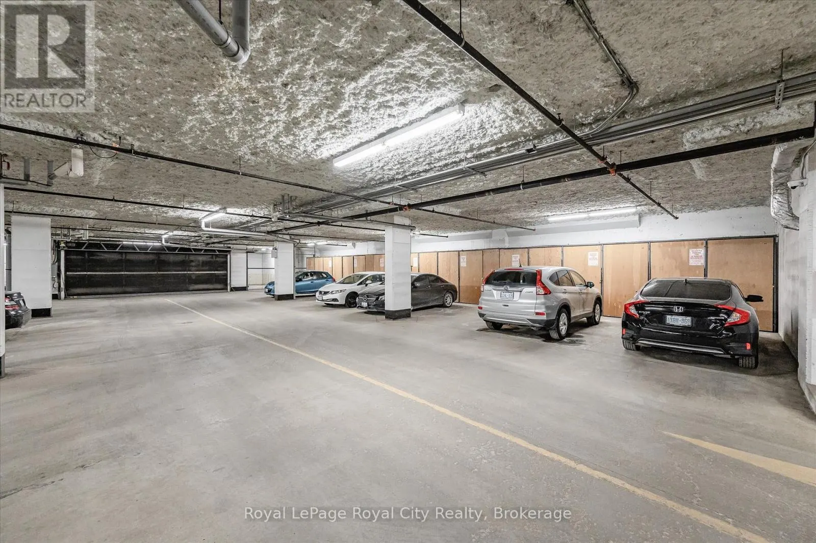 118 - 165 DUKE STREET E, #118