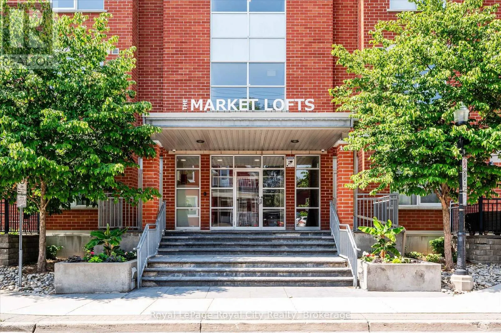 118 - 165 DUKE STREET E, #118