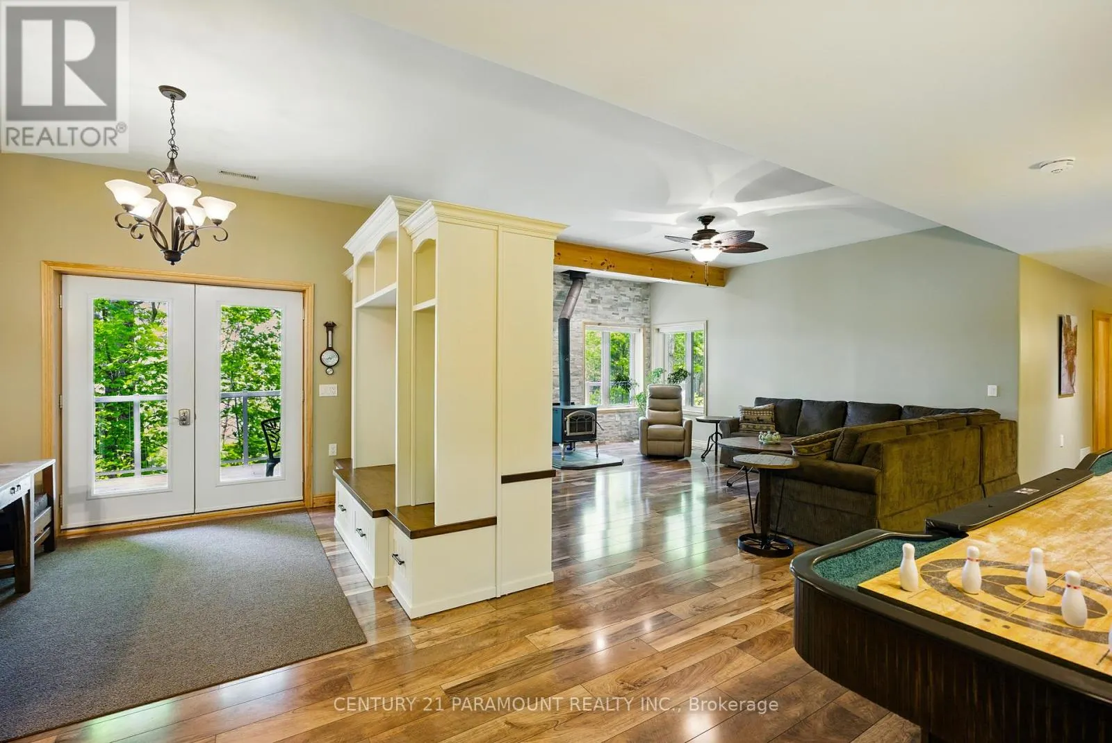 276 JEFFREY ROAD N