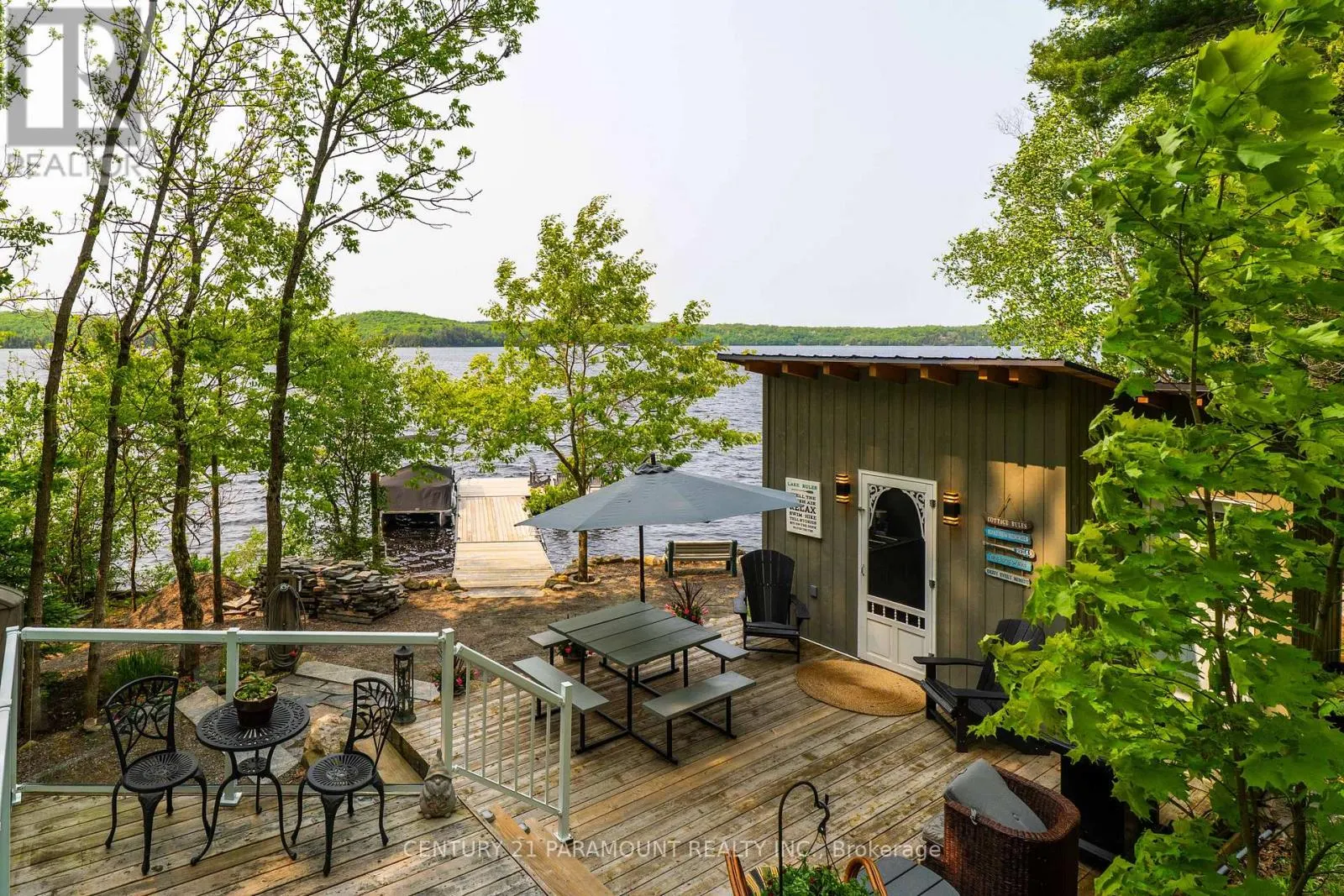 276 JEFFREY ROAD N
