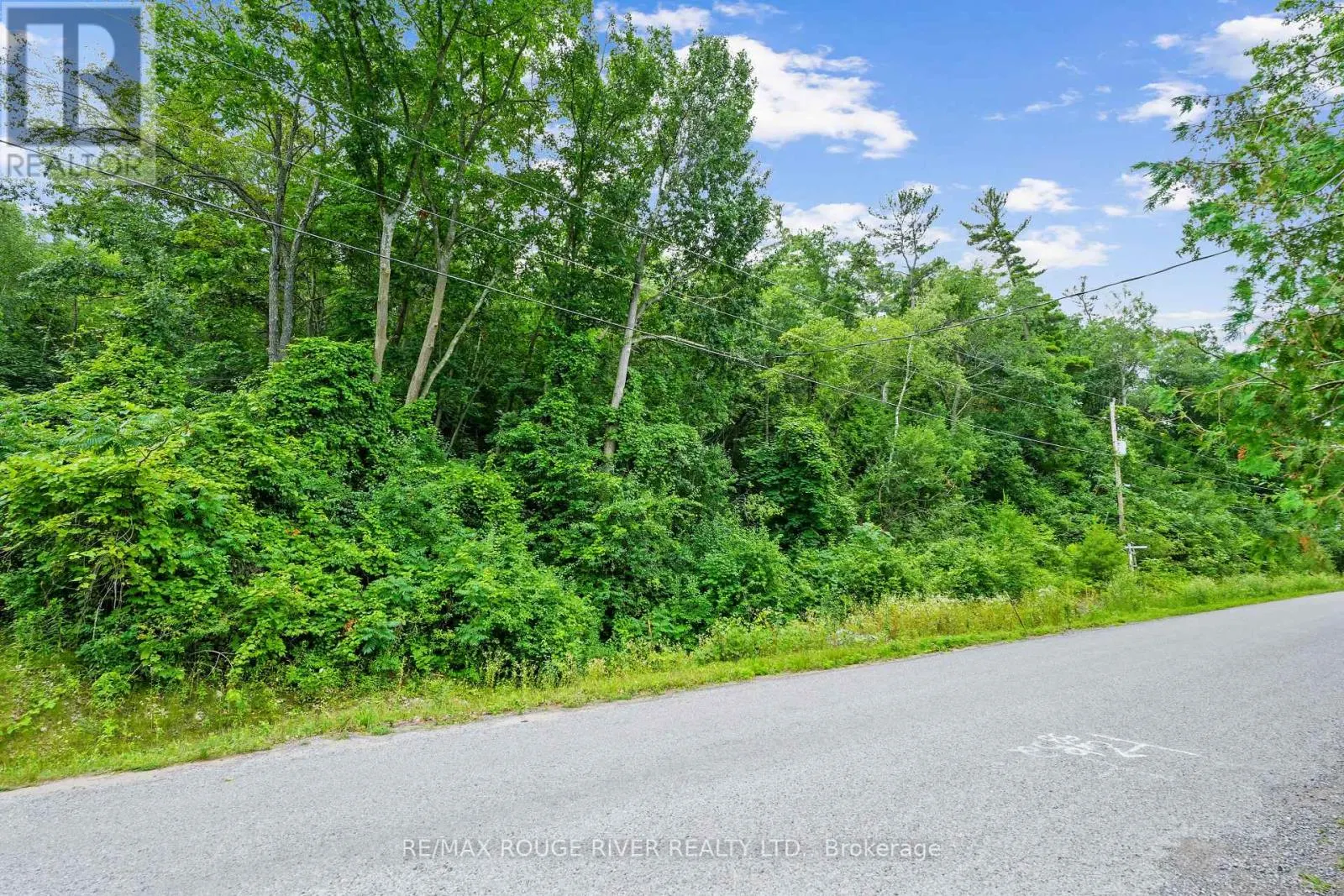 LOT 28 BAMSEY DRIVE
