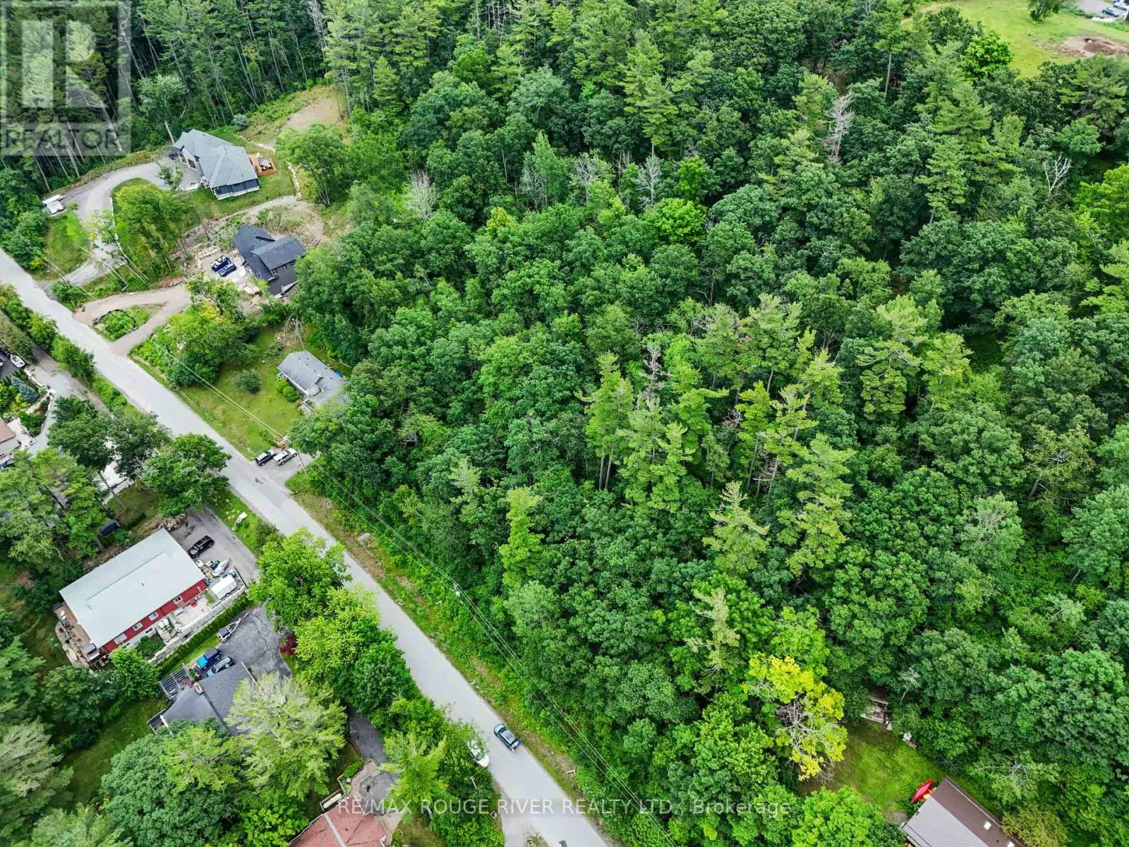 LOT 28 BAMSEY DRIVE