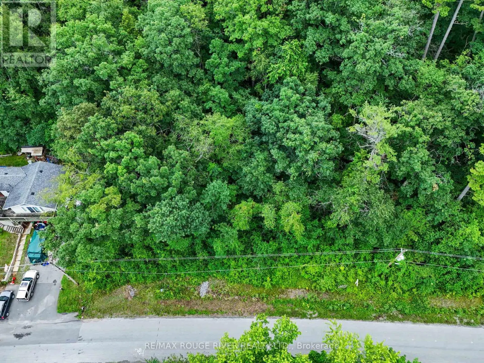 LOT 28 BAMSEY DRIVE