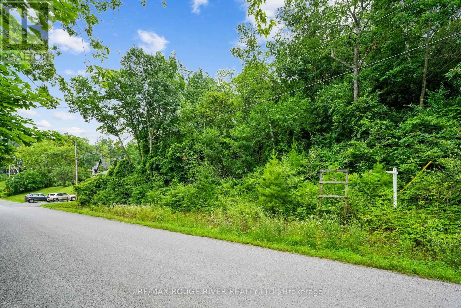 LOT 28 BAMSEY DRIVE
