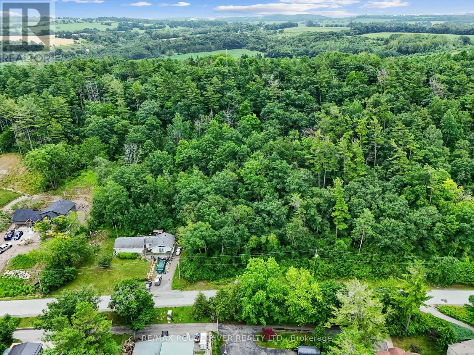 LOT 28 BAMSEY DRIVE
