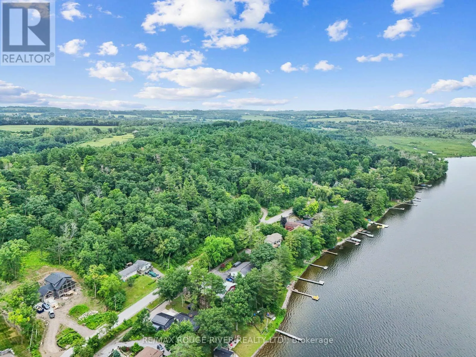LOT 28 BAMSEY DRIVE