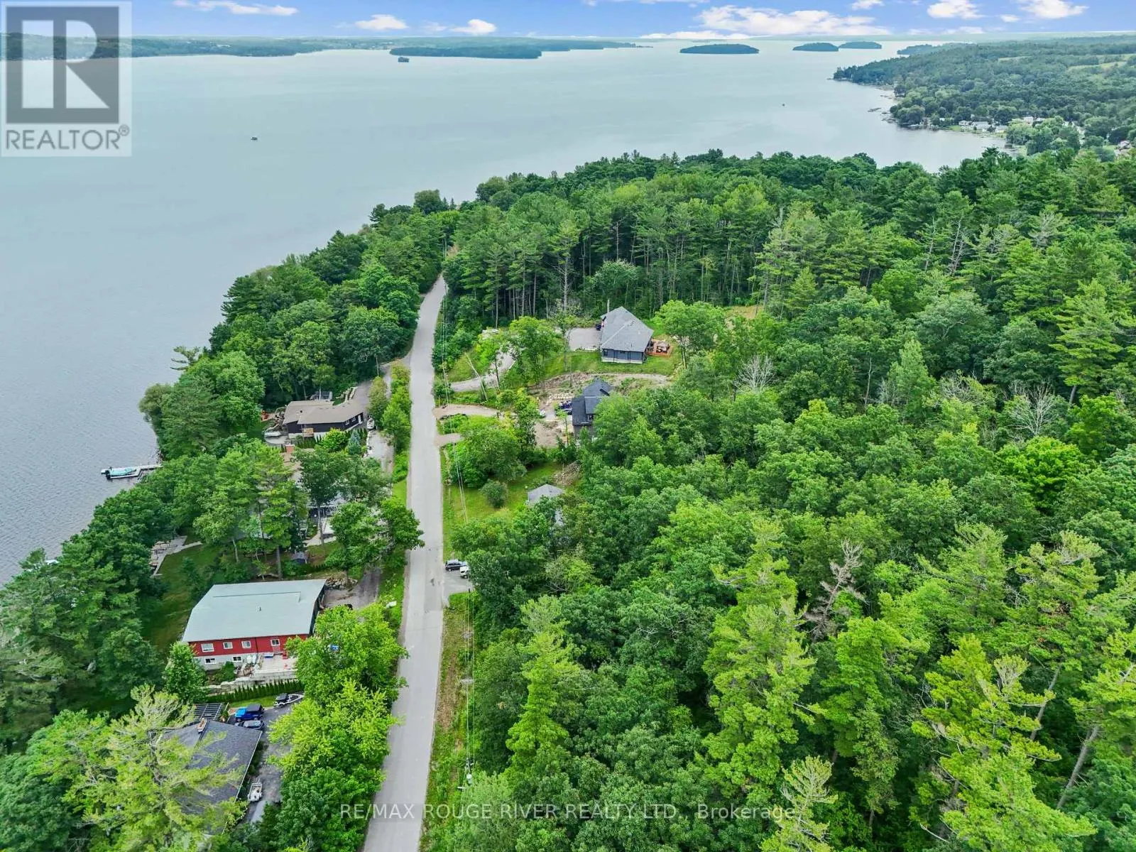 LOT 28 BAMSEY DRIVE