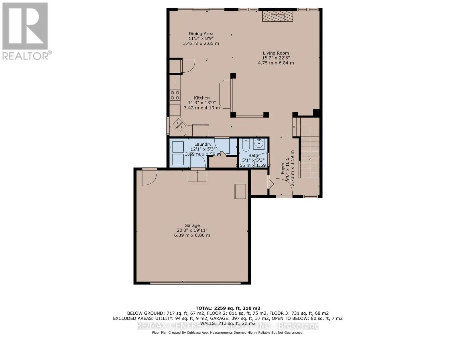 8 FENWICK COURT