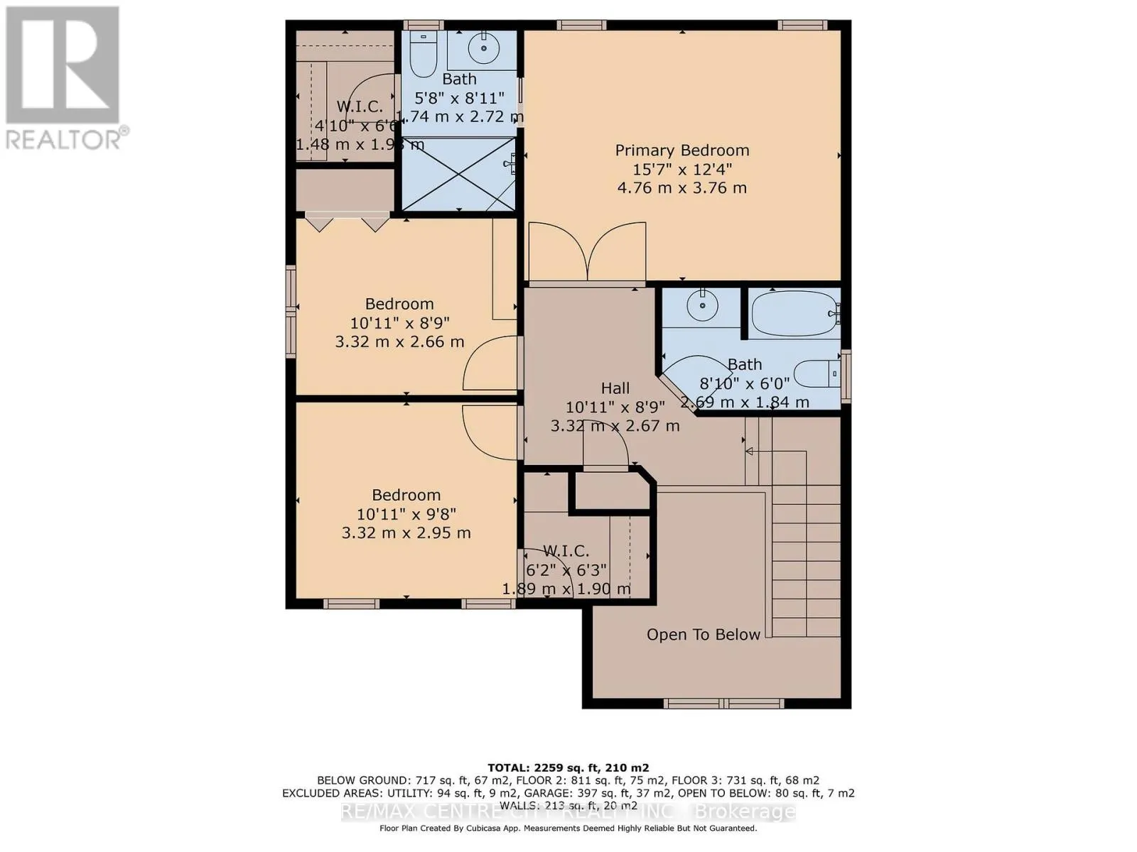 8 FENWICK COURT