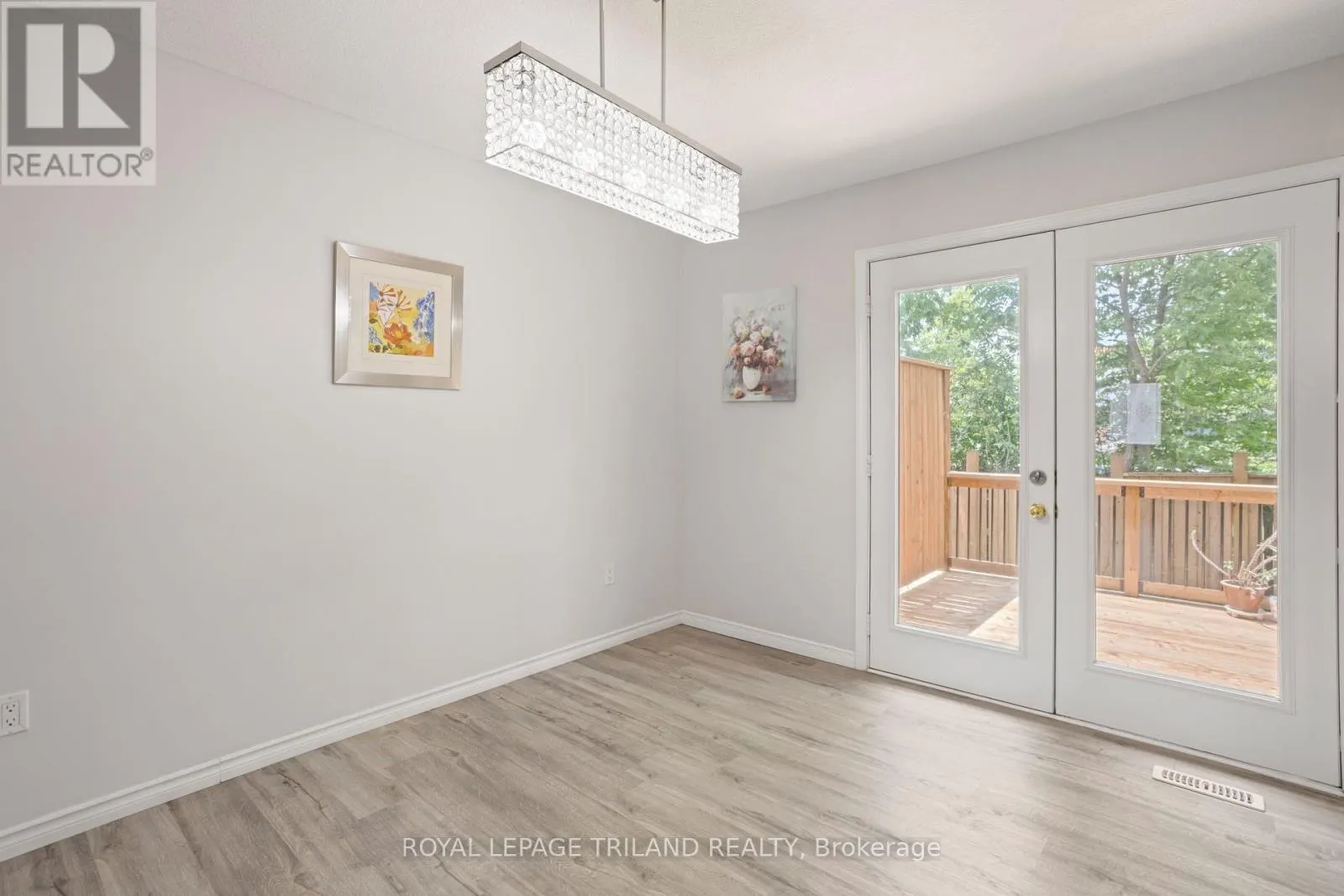 37 - 1921 FATHER DALTON AVENUE, #37