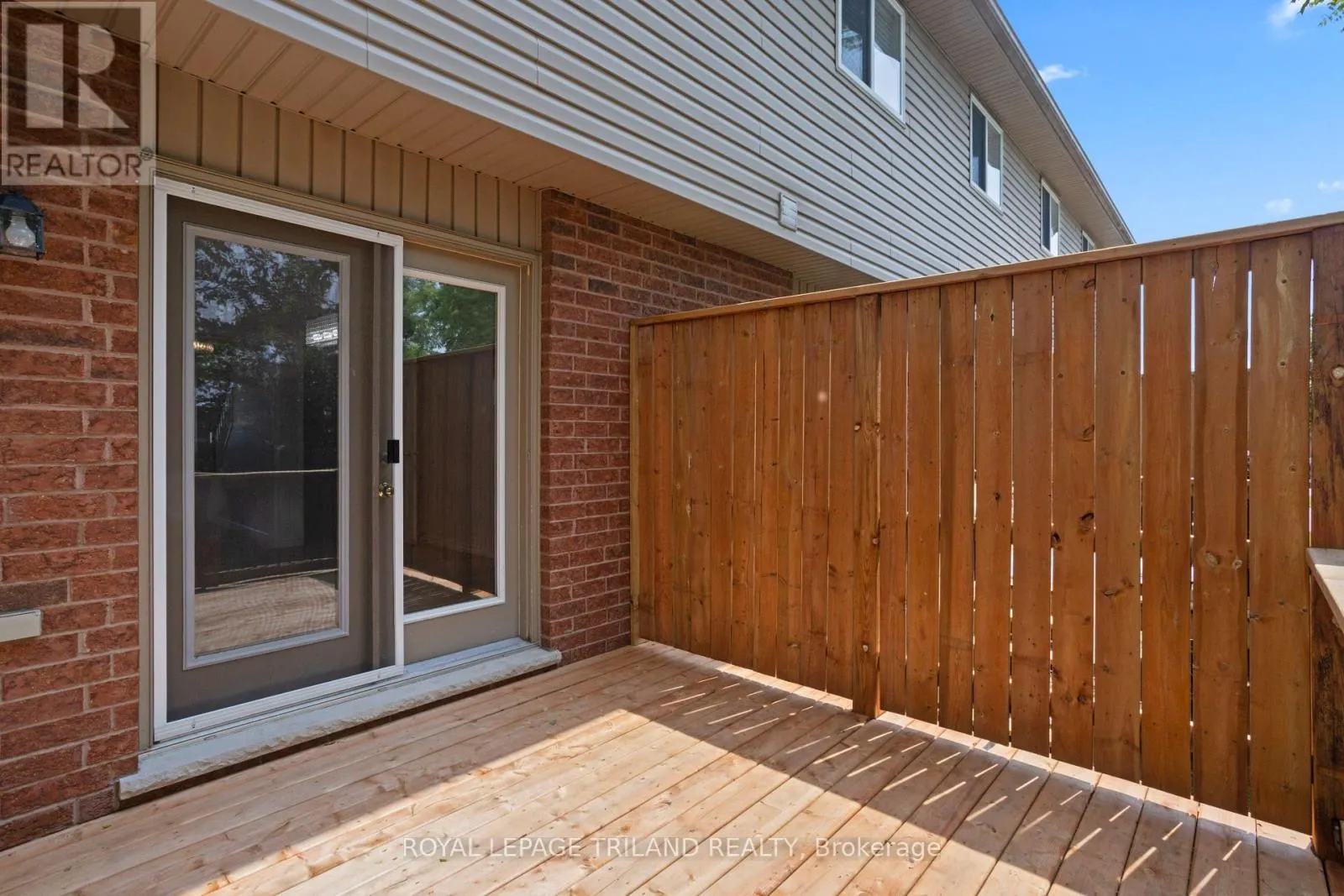 37 - 1921 FATHER DALTON AVENUE, #37