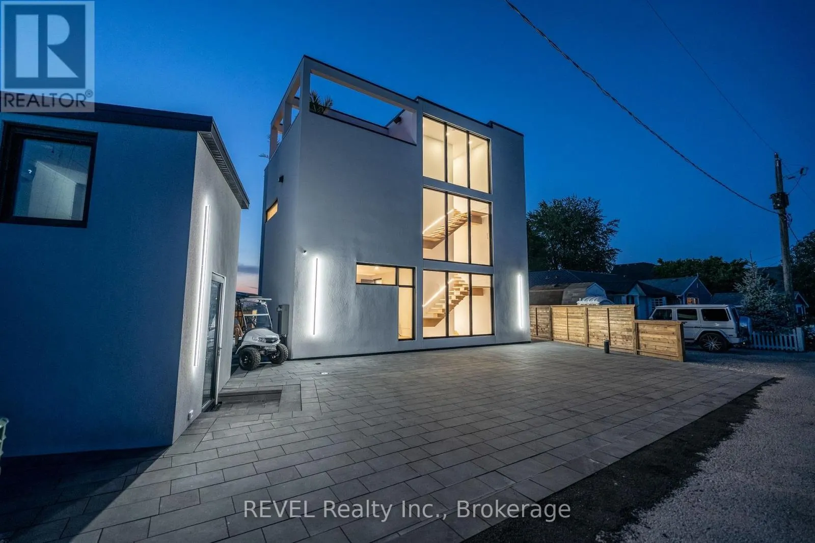 6 FIRELANE 11 STREET