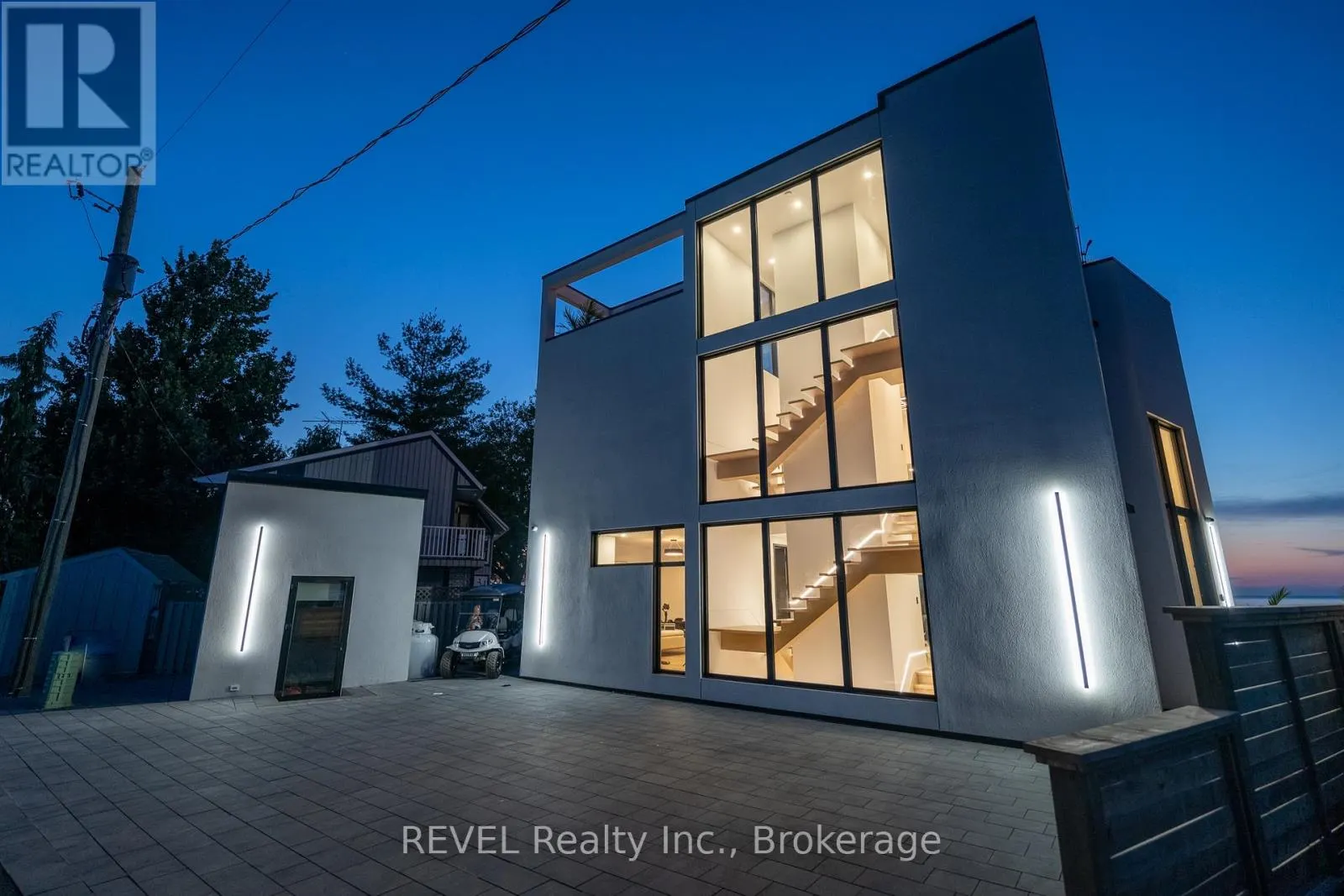6 FIRELANE 11 STREET