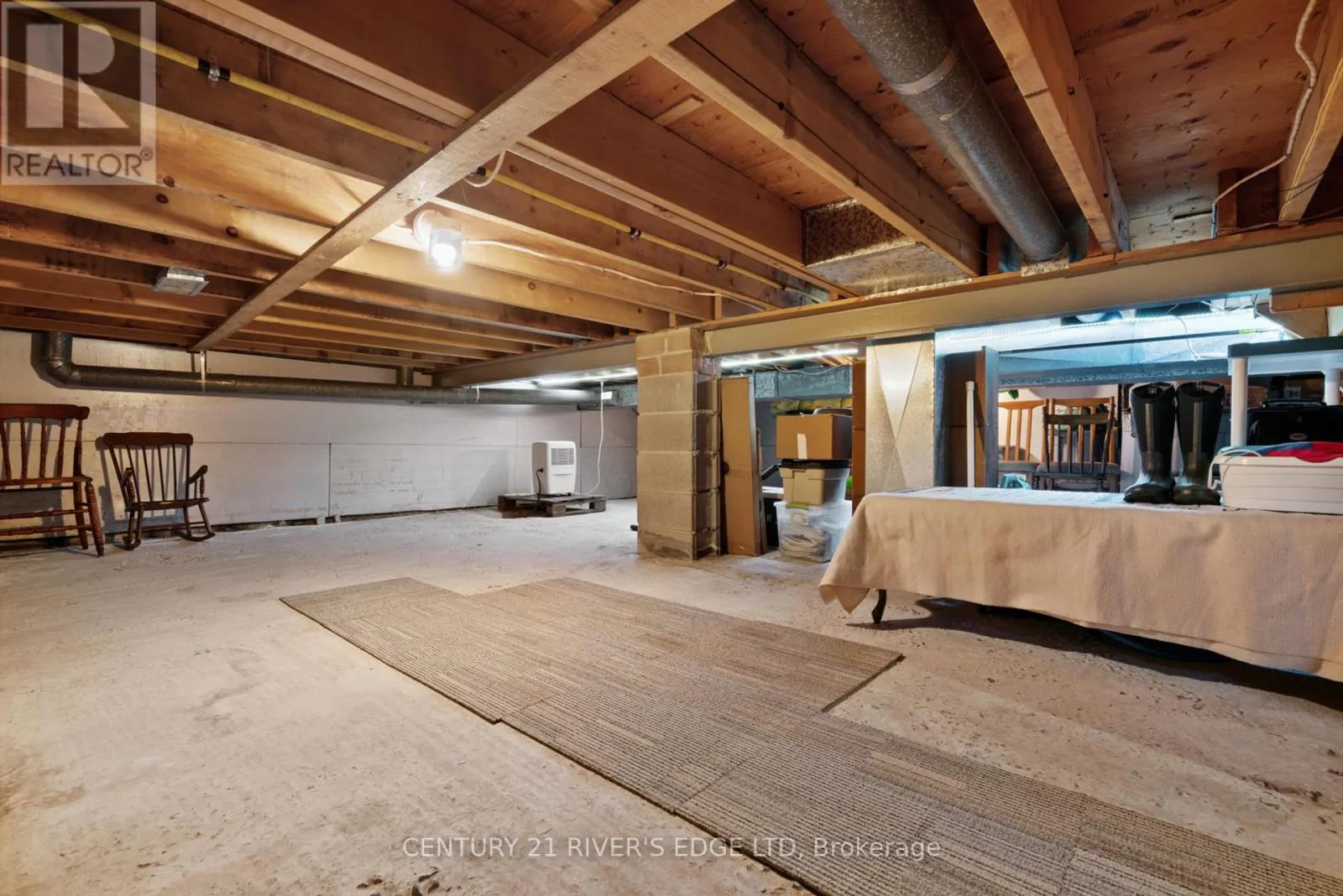 801 TUPPER STREET