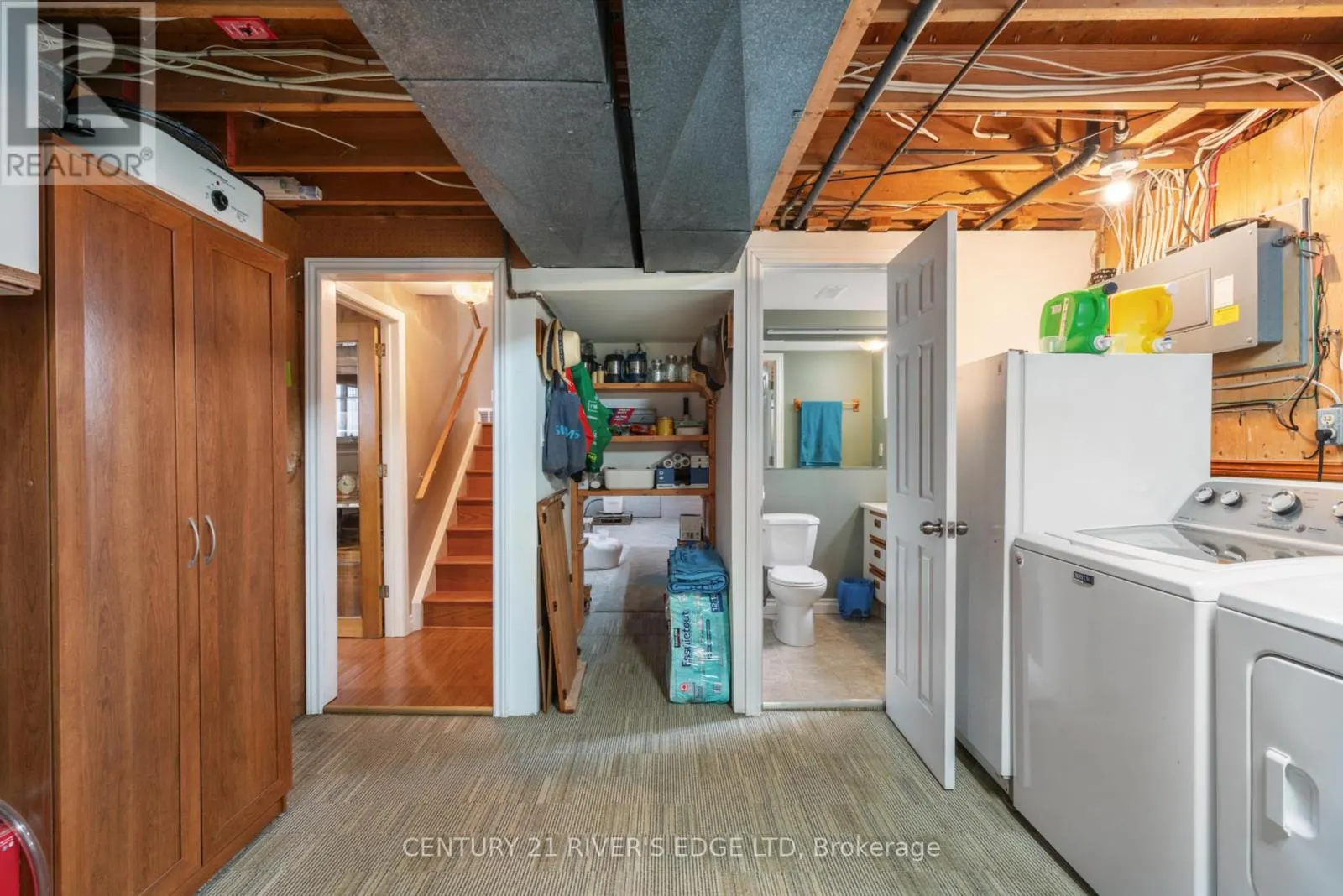 801 TUPPER STREET