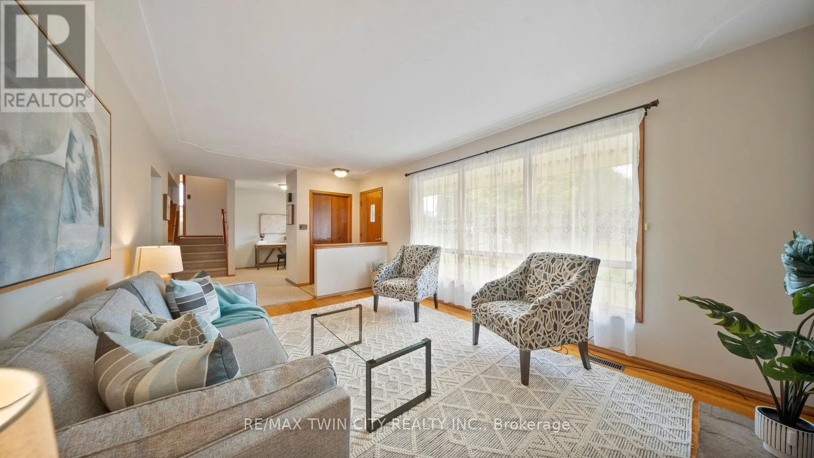 25 KENSINGTON AVENUE