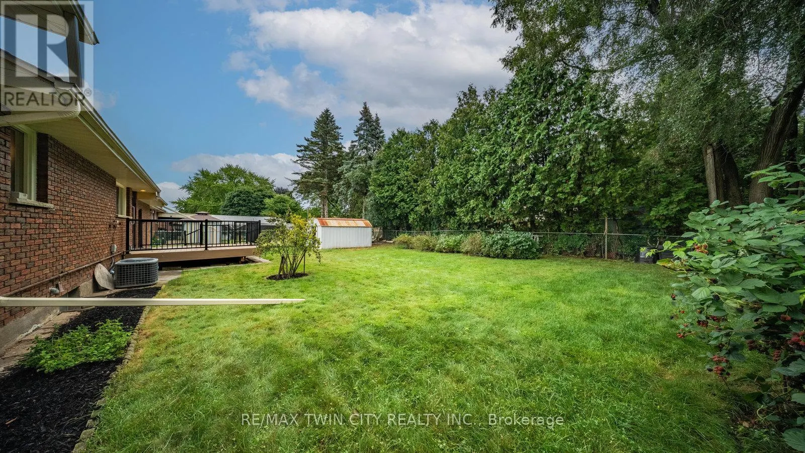 25 KENSINGTON AVENUE