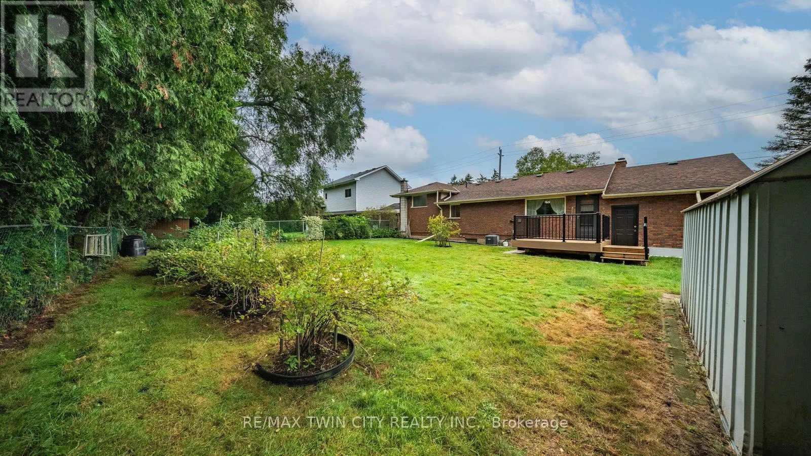 25 KENSINGTON AVENUE