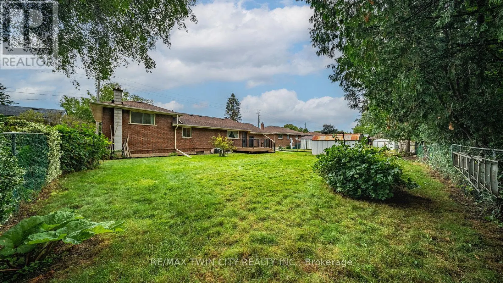 25 KENSINGTON AVENUE