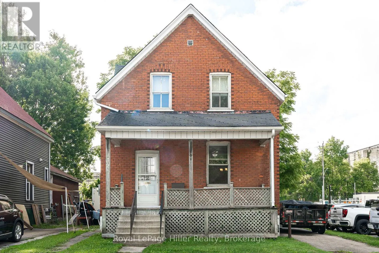 139 WELLINGTON STREET